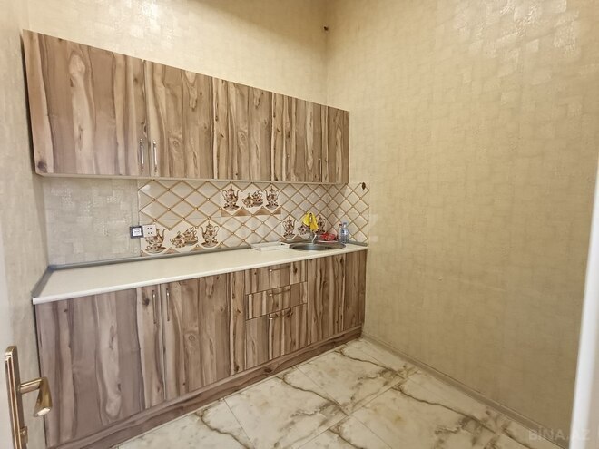 Объект - м. Иншаатчылар - 65 м² (8)
