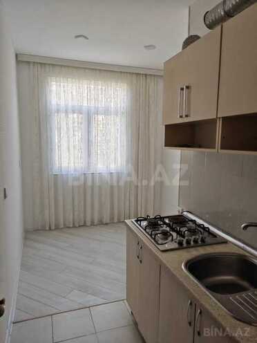 2 otaqlı köhnə tikili - Memar Əcəmi m. - 50 m² (7)