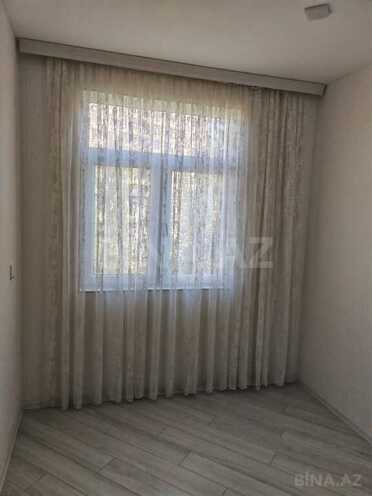 2 otaqlı köhnə tikili - Memar Əcəmi m. - 50 m² (2)