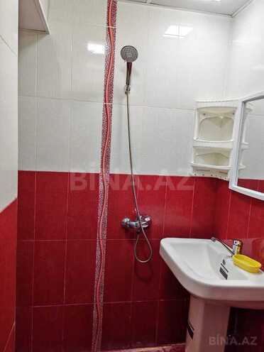 2 otaqlı köhnə tikili - Memar Əcəmi m. - 50 m² (10)