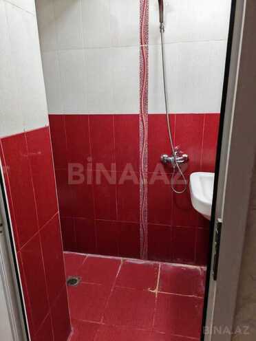2 otaqlı köhnə tikili - Memar Əcəmi m. - 50 m² (11)