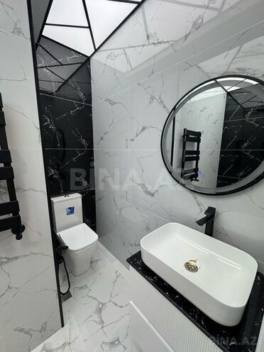 2 otaqlı yeni tikili - Həzi Aslanov m. - 67 m² (8)
