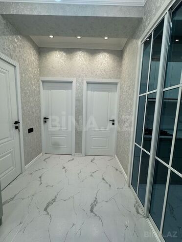 2 otaqlı yeni tikili - Həzi Aslanov m. - 67 m² (4)