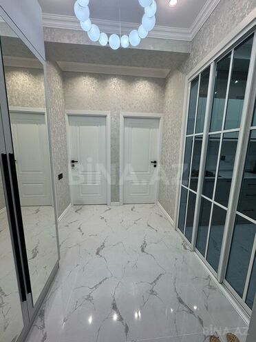 2 otaqlı yeni tikili - Həzi Aslanov m. - 67 m² (6)