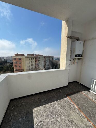 2 otaqlı yeni tikili - Həzi Aslanov m. - 67 m² (7)