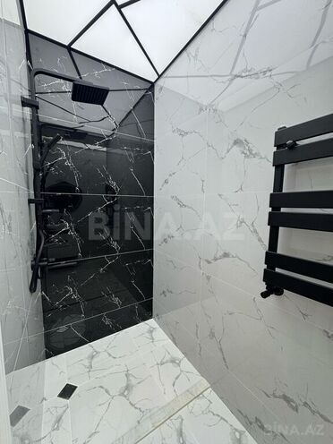 2 otaqlı yeni tikili - Həzi Aslanov m. - 67 m² (5)