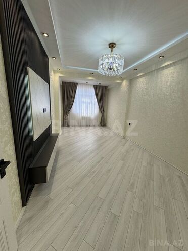 2 otaqlı yeni tikili - Həzi Aslanov m. - 67 m² (2)