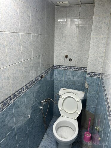 3 otaqlı köhnə tikili - Avtovağzal m. - 100 m² (5)