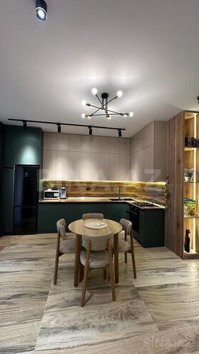 2-комн. новостройка - Наримановский  р. - 55 м² (1)