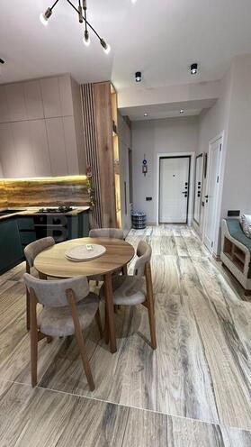 2-комн. новостройка - Наримановский  р. - 55 м² (11)