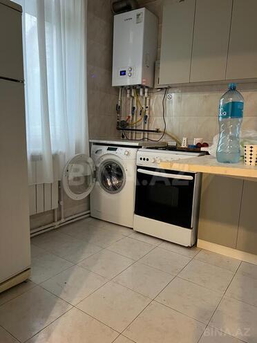 2-комн. вторичка - м. Мемар Аджеми - 62 м² (8)