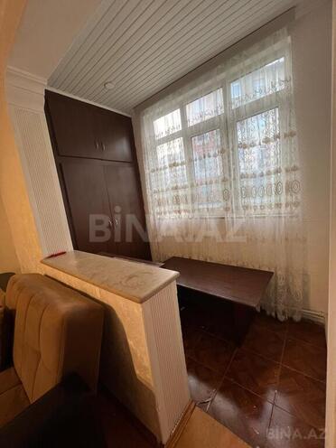 2-комн. вторичка - м. Мемар Аджеми - 62 м² (7)