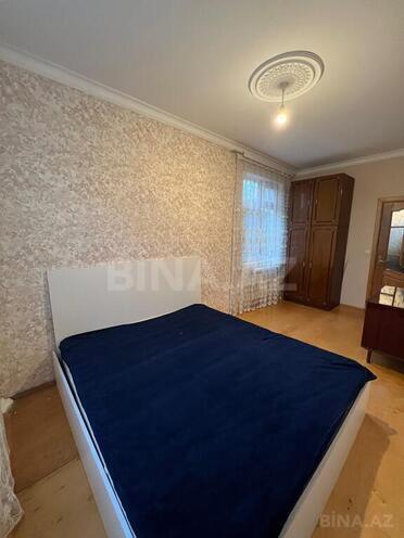 2-комн. вторичка - м. Мемар Аджеми - 62 м² (9)