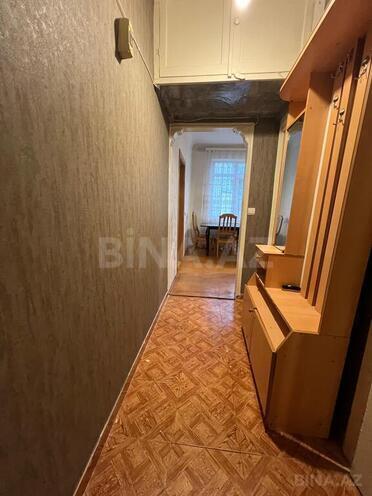 2-комн. вторичка - м. Мемар Аджеми - 62 м² (5)