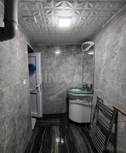 Объект - м. Ази Асланов - 60 м² (9)