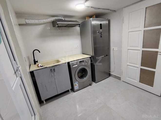 Объект - м. Ази Асланов - 60 м² (8)