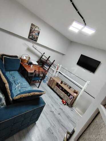 Объект - м. Ази Асланов - 60 м² (1)