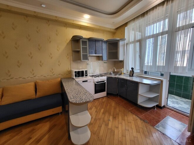2-комн. новостройка - Наримановский  р. - 118 м² (4)