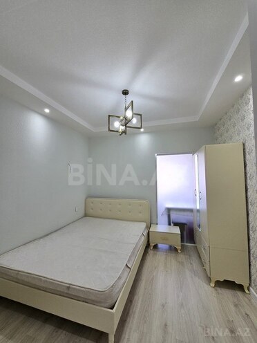 2 otaqlı yeni tikili - Əhmədli m. - 58 m² (6)