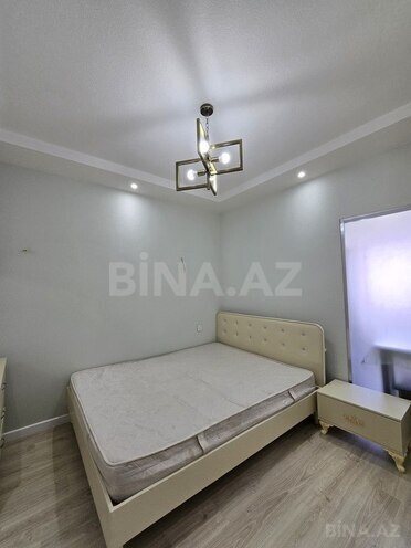 2 otaqlı yeni tikili - Əhmədli m. - 58 m² (5)