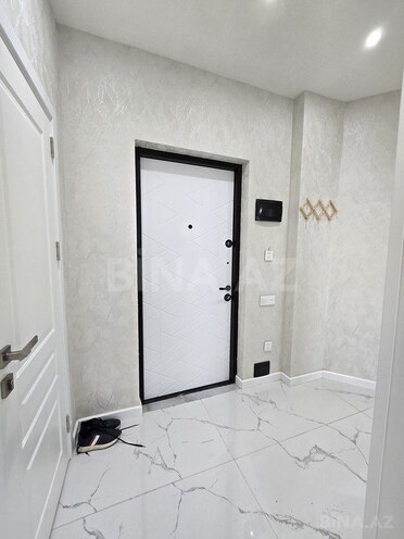 2 otaqlı yeni tikili - Əhmədli m. - 58 m² (7)