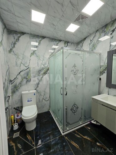 2 otaqlı yeni tikili - Əhmədli m. - 58 m² (11)