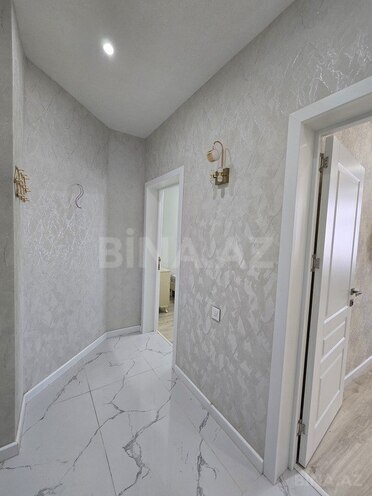 2 otaqlı yeni tikili - Əhmədli m. - 58 m² (8)