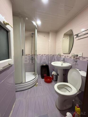 2-комн. новостройка - м. Иншаатчылар - 55 м² (8)