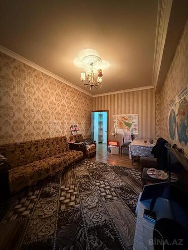 2-комн. новостройка - м. Иншаатчылар - 55 м² (2)