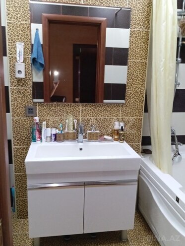 3-комн. новостройка - м. 20 января - 80 м² (16)