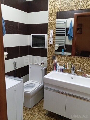3-комн. новостройка - м. 20 января - 80 м² (15)