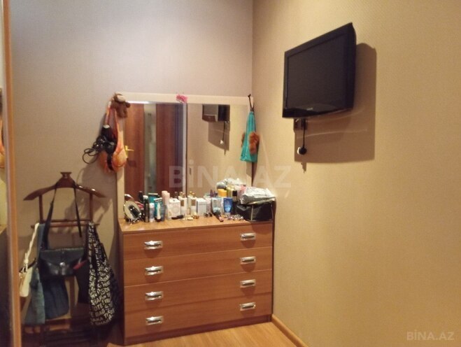 3-комн. новостройка - м. 20 января - 80 м² (8)