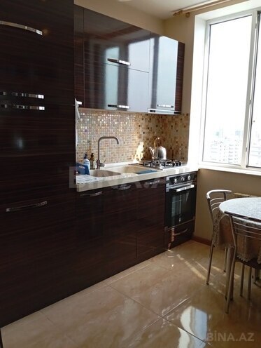3-комн. новостройка - м. 20 января - 80 м² (14)