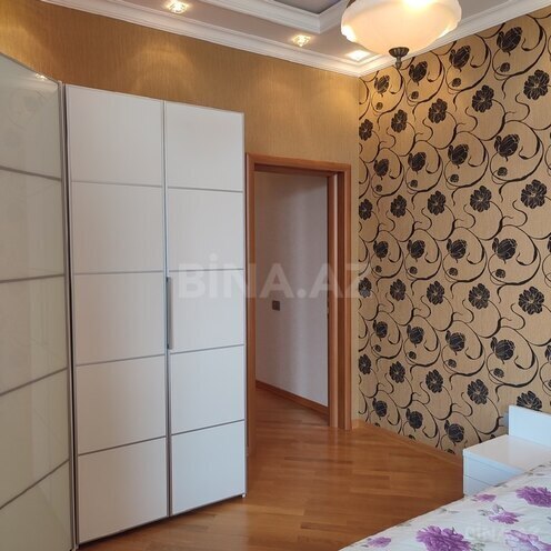 4 otaqlı yeni tikili - Elmlər Akademiyası m. - 200 m² (14)