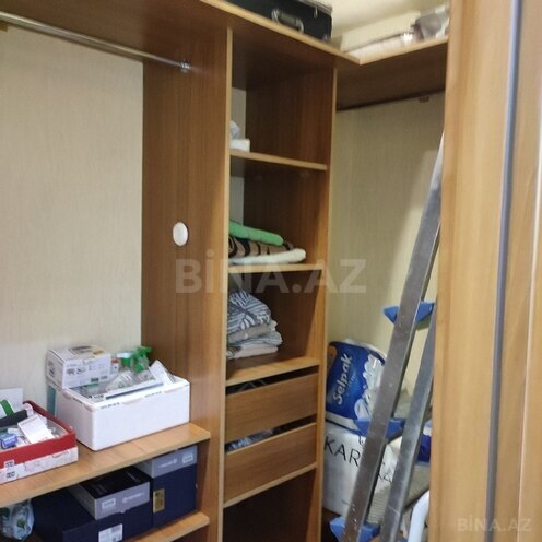 4 otaqlı yeni tikili - Elmlər Akademiyası m. - 200 m² (23)