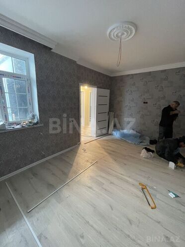 3-комн. дом/дача - пос. Масазыр - 70 м² (3)