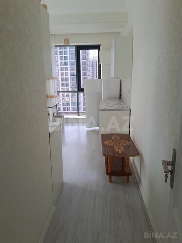3-комн. новостройка - м. Нариман Нариманов - 120 м² (9)