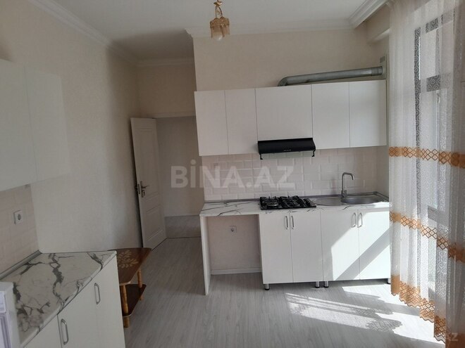 3-комн. новостройка - м. Нариман Нариманов - 120 м² (10)