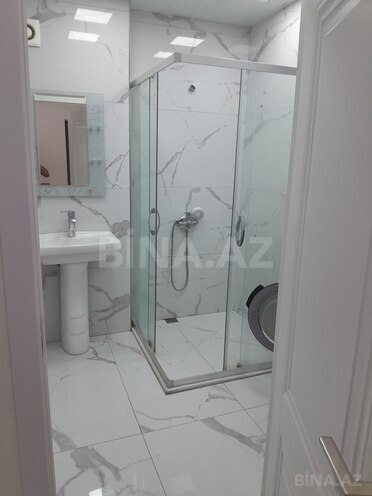 3-комн. новостройка - м. Нариман Нариманов - 120 м² (3)