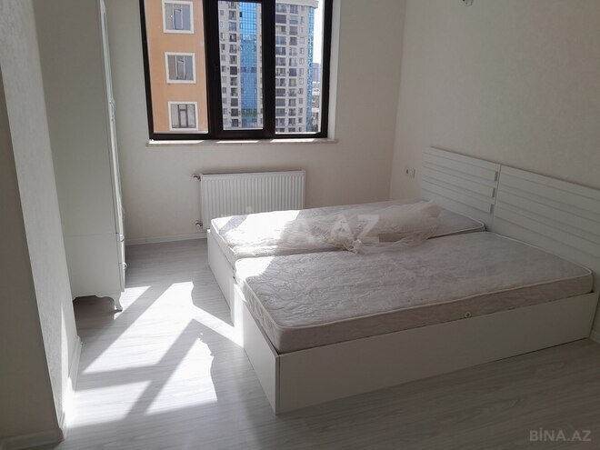 3-комн. новостройка - м. Нариман Нариманов - 120 м² (7)