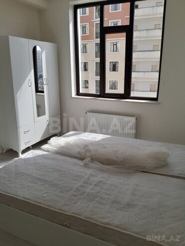 3-комн. новостройка - м. Нариман Нариманов - 120 м² (8)