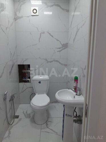 3-комн. новостройка - м. Нариман Нариманов - 120 м² (4)