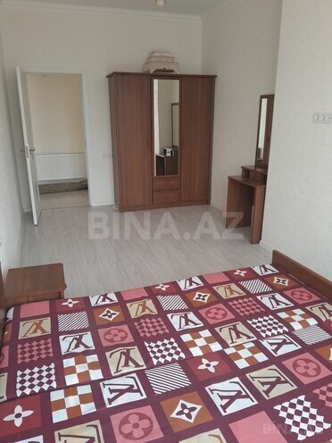 3-комн. новостройка - м. Нариман Нариманов - 120 м² (5)