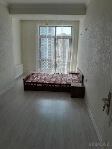 3-комн. новостройка - м. Нариман Нариманов - 120 м² (6)