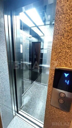 3-комн. новостройка - м. 28 мая - 120 м² (15)