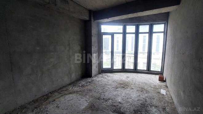 3-комн. новостройка - м. 28 мая - 120 м² (5)