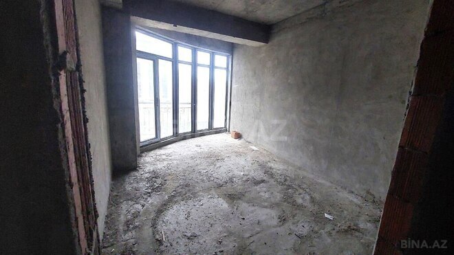 3-комн. новостройка - м. 28 мая - 120 м² (7)