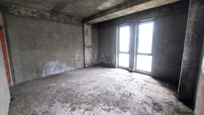3-комн. новостройка - м. 28 мая - 120 м² (4)