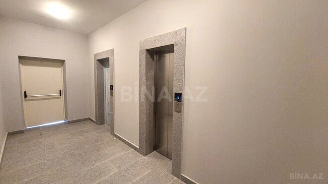 3-комн. новостройка - м. 28 мая - 120 м² (14)