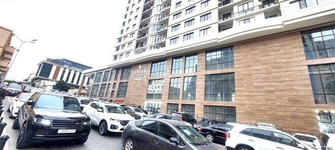 3-комн. новостройка - м. 28 мая - 120 м² (2)